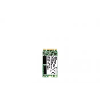 TRANSCEND SSD 430s 256 GB M.2 2242 SATA III 6 Gb/s 3D-NAND-flash