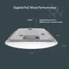 TP-Link FESTA F52 draadloos access point 867 Mbit/s wit Power over Ethernet (PoE)