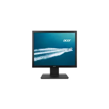 ACER desktopmonitor - V176l - 17in - 1280 x 1024 (SXGA) - TN 5ms
