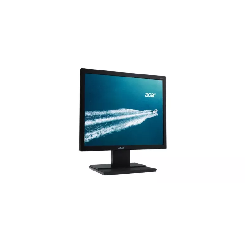 ACER desktopmonitor - V176l - 17in - 1280 x 1024 (SXGA) - TN 5ms