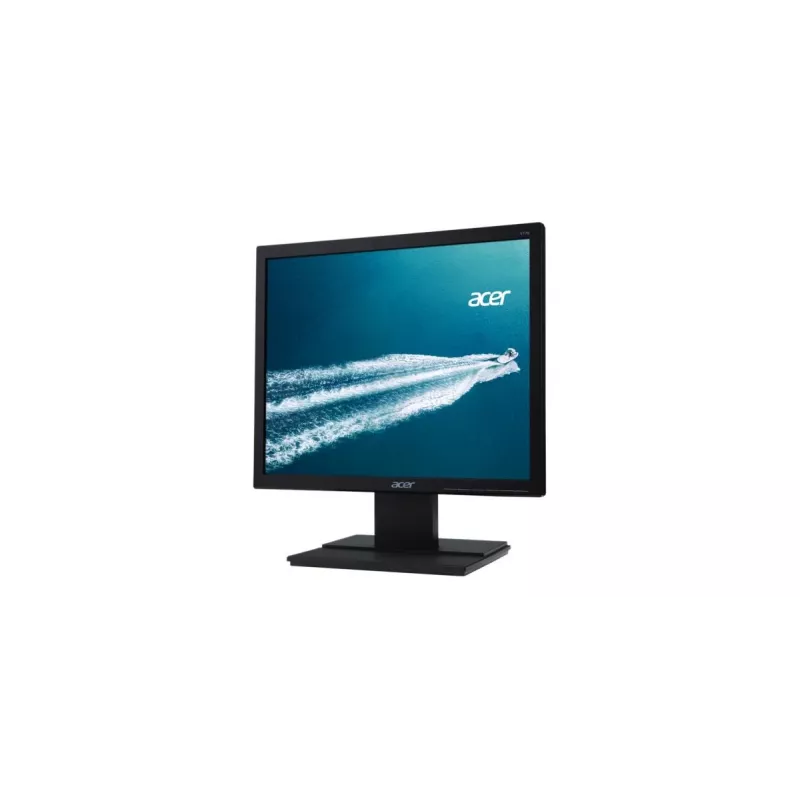 ACER desktopmonitor - V176l - 17in - 1280 x 1024 (SXGA) - TN 5ms