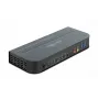DELOCK DisplayPort 1.4 KVM-switch 8K 30Hz USB 3.0 + audio