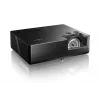 Optoma ZU607TST short-throw laserprojector, DLP, WUXGA 1920x1200, 6000 ANSI-lumen, zwart