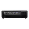 Optoma ZU607TST short-throw laserprojector, DLP, WUXGA 1920x1200, 6000 ANSI-lumen, zwart