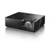Optoma ZU607TST short-throw laserprojector, DLP, WUXGA 1920x1200, 6000 ANSI-lumen, zwart