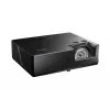 Optoma ZU607TST short-throw laserprojector, DLP, WUXGA 1920x1200, 6000 ANSI-lumen, zwart