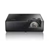 Optoma ZU607TST short-throw laserprojector, DLP, WUXGA 1920x1200, 6000 ANSI-lumen, zwart