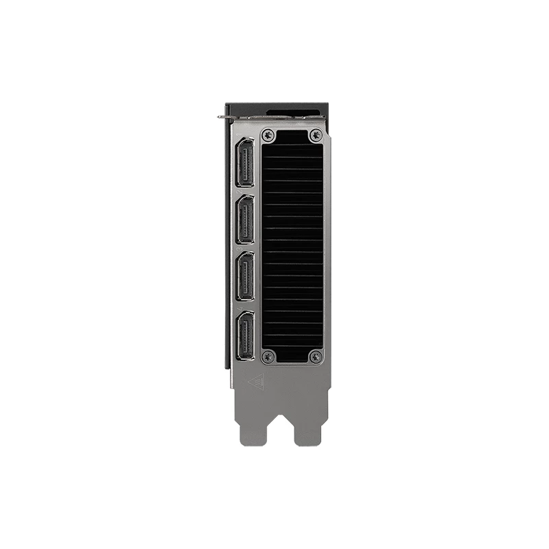 PNY NVIDIA RTX 4500 Ada Generation (VCNRTX4500ADA-PB) videokaart, 24 GB GDDR6 ECC, 192-bit, PCIe 4.0 x16, dual-slot, 4x DisplayPort 1.4a