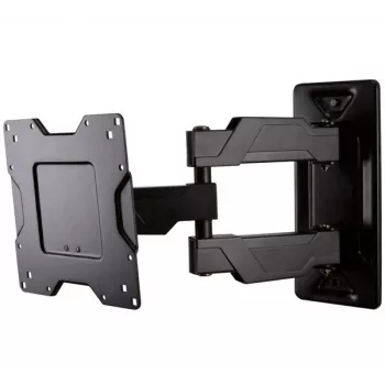 ERGOTRON Neo-Flex cantilever-wandbeugel VHD extra zwaar (zwart)