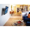 ERGOTRON Neo-Flex cantilever-wandbeugel VHD extra zwaar (zwart)