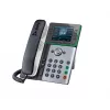 HP Poly Edge E350 IP-telefoon en PoE-geschikt, IPS, 320 x 240 pixels, 4:3, WPA2-Enterprise, EAP-TLS, HTTPS, ENERGY STAR, RoHS, Federal Communications Commission (FCC), CE, BSMI