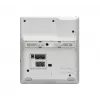 HP Poly Edge E350 IP-telefoon en PoE-geschikt, IPS, 320 x 240 pixels, 4:3, WPA2-Enterprise, EAP-TLS, HTTPS, ENERGY STAR, RoHS, Federal Communications Commission (FCC), CE, BSMI