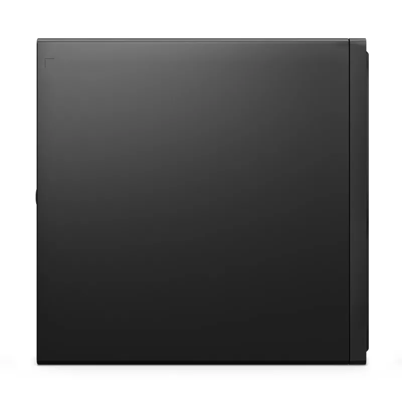 Lenovo ThinkCentre M70q Gen 6 Intel Core Ultra 5 225T 32 GB DDR5-SDRAM 512 GB SSD Windows 11 Pro mini-pc zwart