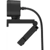 HP 435 FHD webcam (77B10AA), 2 MP, 1920 x 1080, 30 fps, USB-A 2.0, autofocus, privacyklep, dubbele microfoons, zwart