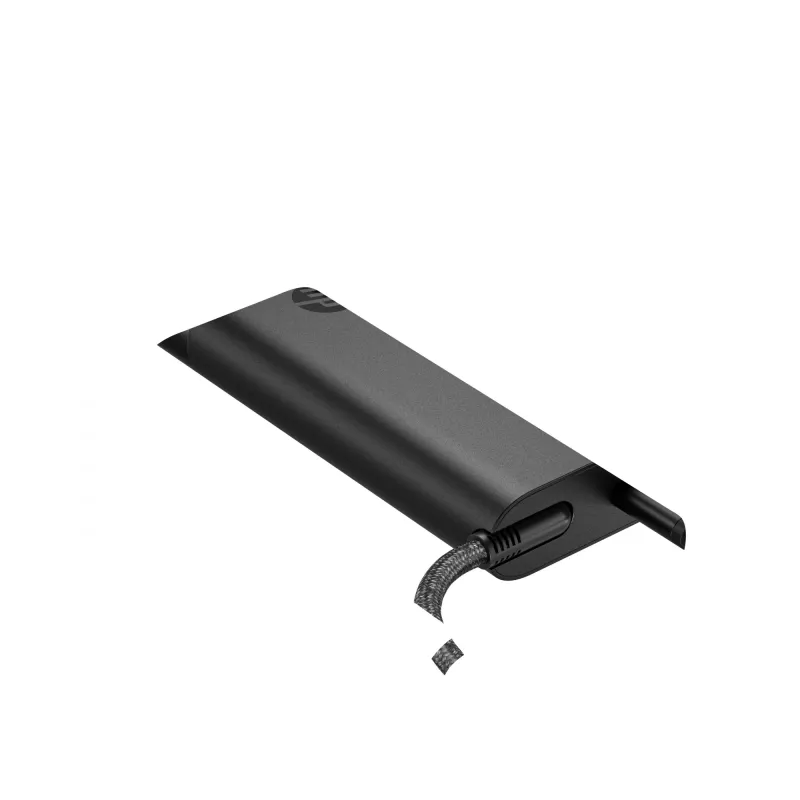 HP 110W USB-C laptopvoeding, laptop, binnen, 110 W, zakelijk, zwart, 0 - 35 °C