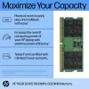 Geheugenmodule HP 16GB DDR5 5600 SODIMM 1 x 16 GB 5600 MHz