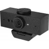 HP 620 FHD-webcam, 4 MP, 1920 x 1080 pixels, Full HD, 60 fps, 720p, 1080p, 5x
