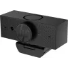 HP 620 FHD-webcam, 4 MP, 1920 x 1080 pixels, Full HD, 60 fps, 720p, 1080p, 5x