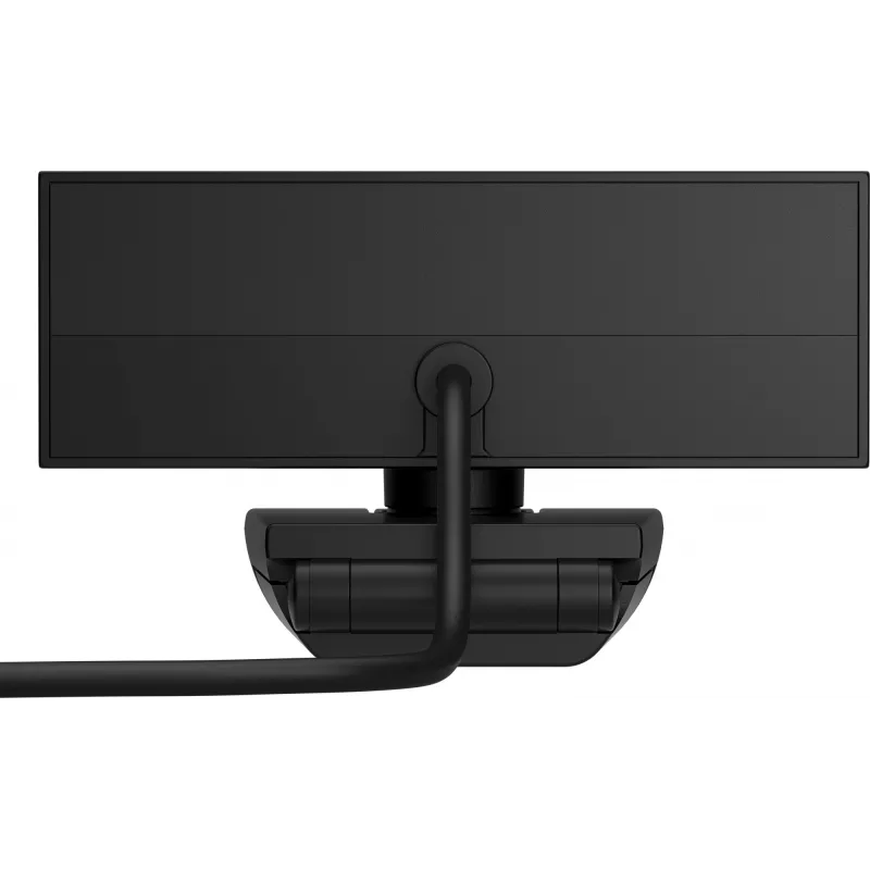 HP 620 FHD-webcam, 4 MP, 1920 x 1080 pixels, Full HD, 60 fps, 720p, 1080p, 5x