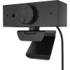 HP 620 FHD-webcam, 4 MP, 1920 x 1080 pixels, Full HD, 60 fps, 720p, 1080p, 5x
