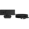 HP 620 FHD-webcam, 4 MP, 1920 x 1080 pixels, Full HD, 60 fps, 720p, 1080p, 5x