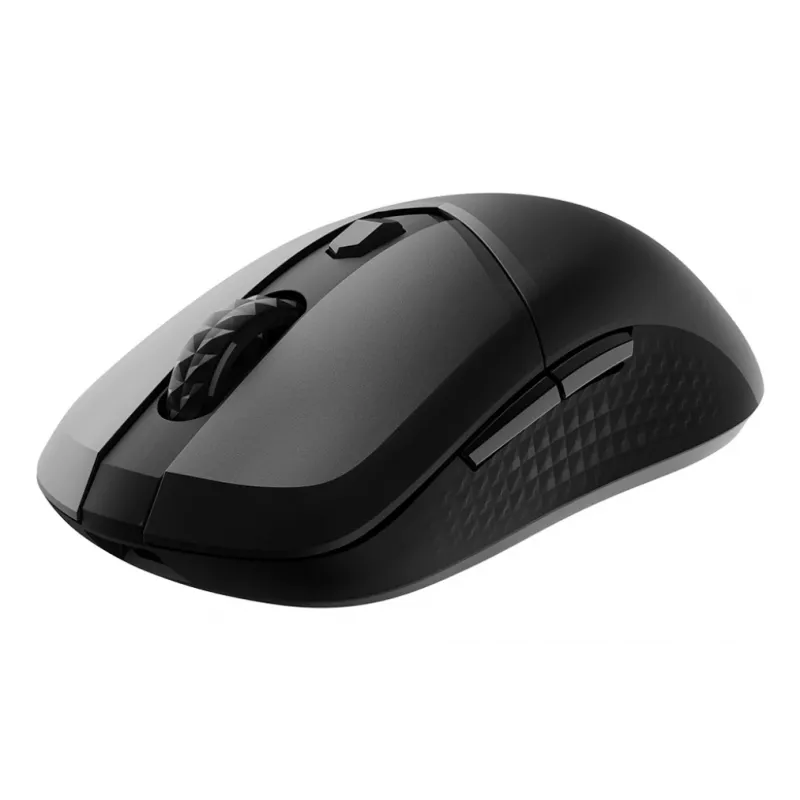 MSI VERSA 300 muis gaming rechtshandig RF draadloos + Bluetooth + USB Type-C optisch 8000 DPI