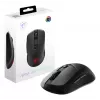 MSI VERSA 300 muis gaming rechtshandig RF draadloos + Bluetooth + USB Type-C optisch 8000 DPI