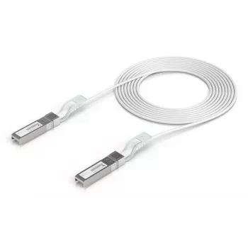 UBIQUITI NETWORKS kabel direct attach - uplink - SFP / SFP+ - SFP28 – 3 m