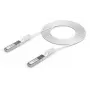 UBIQUITI NETWORKS kabel direct attach - uplink - SFP / SFP+ - SFP28 – 3 m
