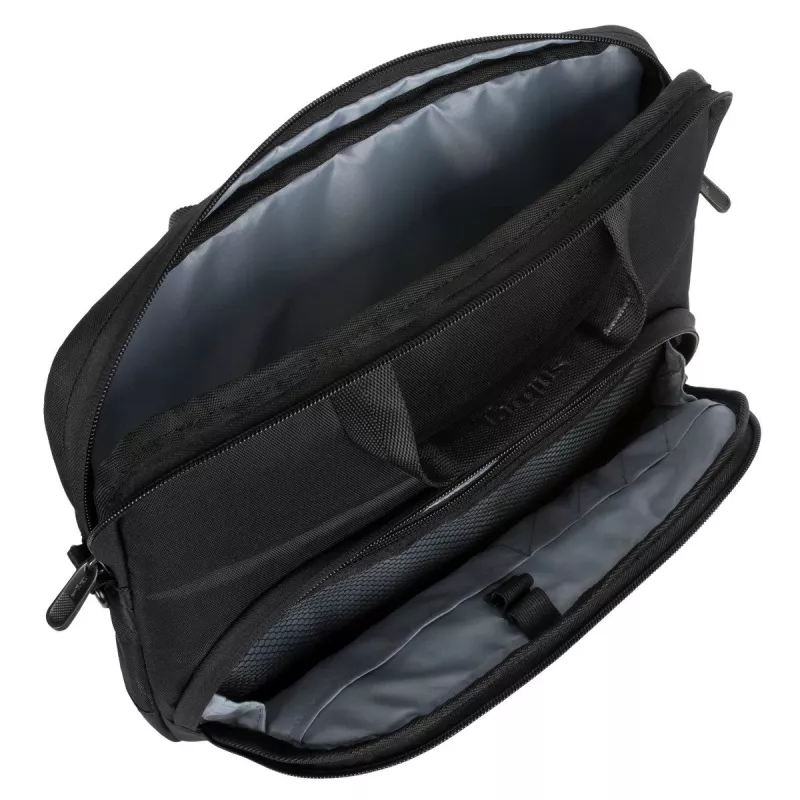 Targus Education Eco 29,5 cm (11,6 inch) schoudertas zwart