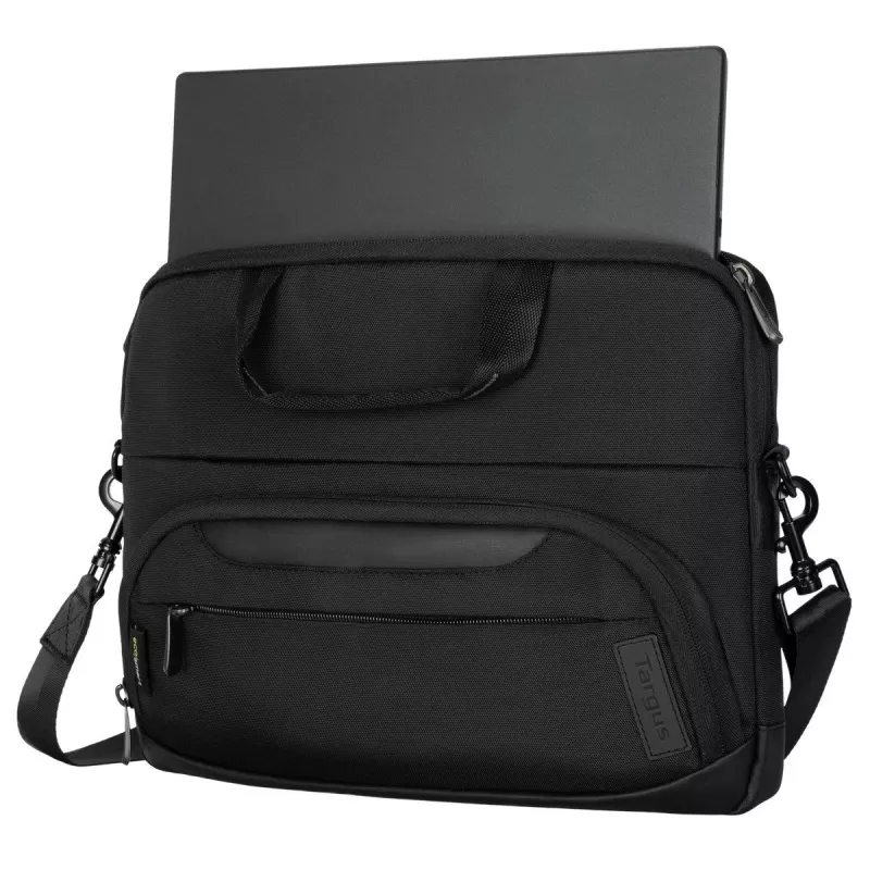 Targus Education Eco 29,5 cm (11,6 inch) schoudertas zwart