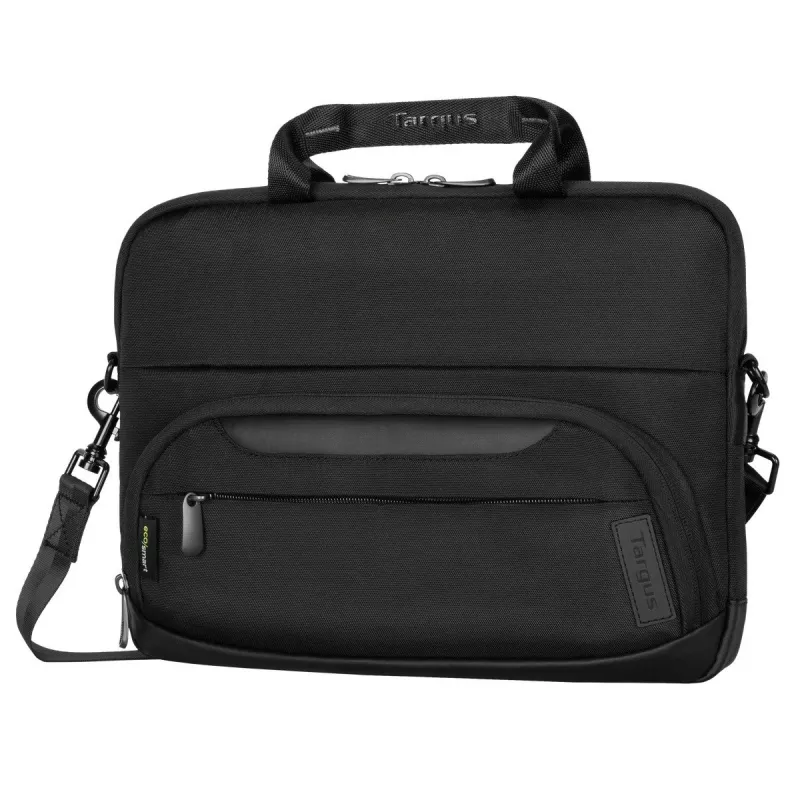 Targus Education Eco 29,5 cm (11,6 inch) schoudertas zwart