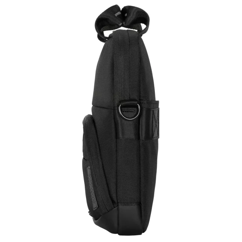 Targus Education Eco 29,5 cm (11,6 inch) schoudertas zwart