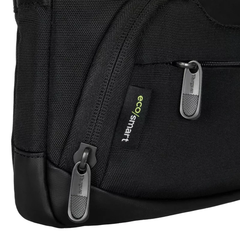 Targus Education Eco 29,5 cm (11,6 inch) schoudertas zwart