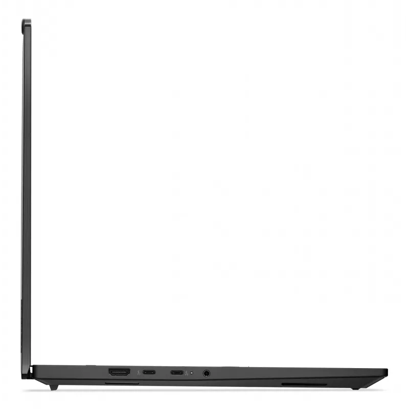 Mobiel workstation Lenovo ThinkPad P1 Gen 8 Intel Core Ultra 7 255H 64GB 1TB SSD NVIDIA RTX PRO 2000