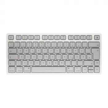 Draadloos toetsenbord CHERRY KW 7100 MINI BT 75% layout