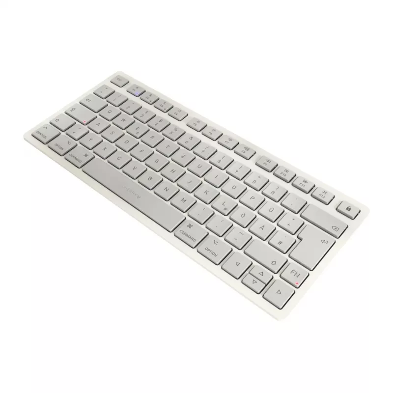 Draadloos toetsenbord CHERRY KW 7100 MINI BT 75% layout