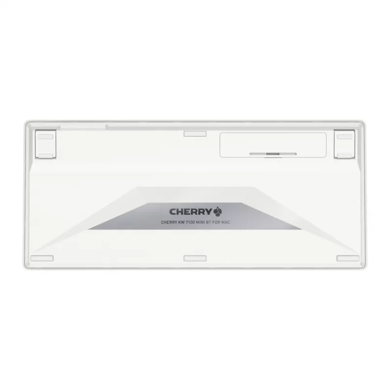 Draadloos toetsenbord CHERRY KW 7100 MINI BT 75% layout