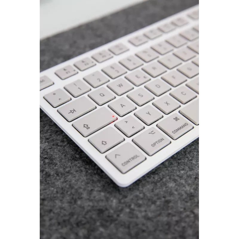 Draadloos toetsenbord CHERRY KW 7100 MINI BT 75% layout