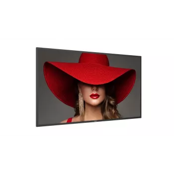 Philips 55BDL4650D digital-signage flatscreen 139,7 cm (55 inch) LCD Wi-Fi 500 cd/m² 4K Ultra HD zwart ingebouwde processor Android 11 24/7