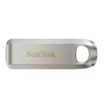 WESTERN DIGITAL Sandisk Ultra Luxe – 1 TB USB-stick – USB-C 3.2 Gen 1 – premium metaaldesign