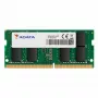 ADATA 16 GB SO-DIMM 3200 (1x 16 GB) (groen, AD4S320016G22-SGN, Premier)