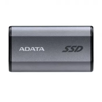 ADATA SE880 1 TB USB Type-C 3.2 Gen 2 (3.1 Gen 2) grijs