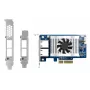 QNAP QXG-10G2T-X710 netwerkkaart intern Ethernet 1000 Mbit/s