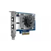 QNAP QXG-10G2T-X710 dual-port 10GbE RJ45 PCIe-netwerkkaart