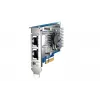 QNAP QXG-10G2T-X710 dual-port 10GbE RJ45 PCIe-netwerkkaart