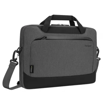 Targus Cypress EcoSmart 39,6 cm (15,6 inch) aktetas grijs