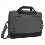 Targus Cypress EcoSmart 39,6 cm (15,6 inch) aktetas grijs