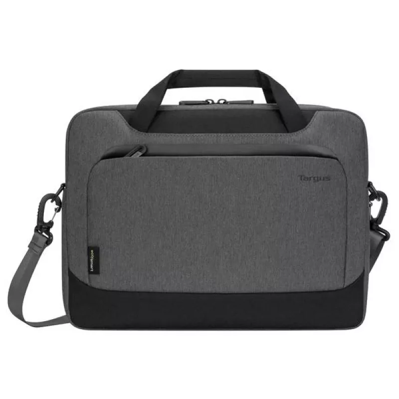 Targus Cypress EcoSmart 39,6 cm (15,6 inch) aktetas grijs