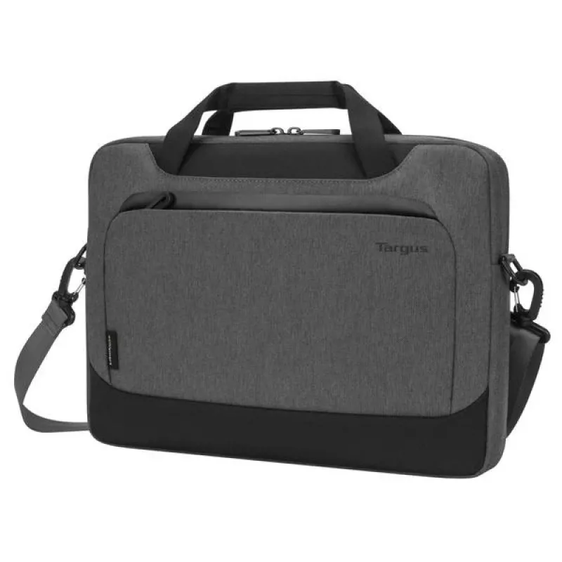 Targus Cypress EcoSmart 39,6 cm (15,6 inch) aktetas grijs